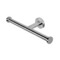 Polished Chrome Spare Double Toilet Paper Holder